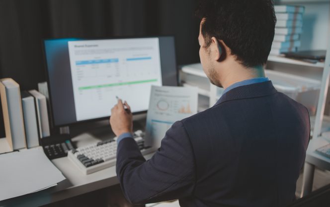 Inovação no câmbio: como o Intex Bank molda o futuro financeiro